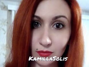 KamillaSolis