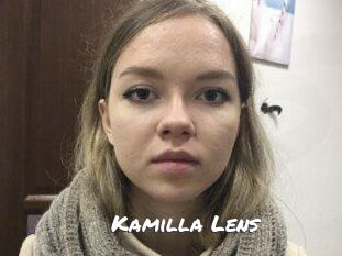 Kamilla_Lens