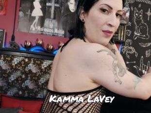 Kamma_LaVey