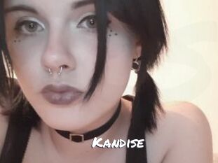 Kandise