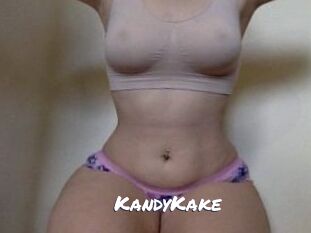 KandyKake