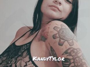 KandyTylor