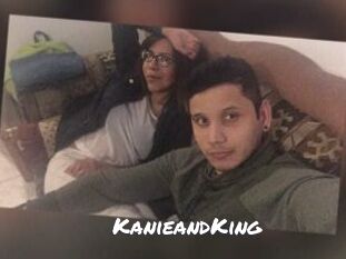 KanieandKing