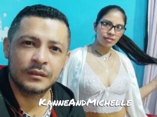 KanneAndMichelle