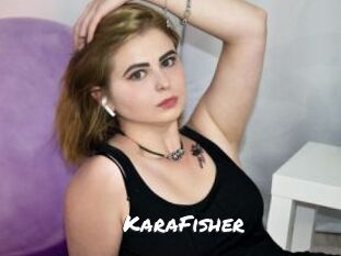 KaraFisher