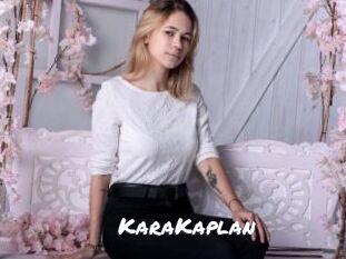 KaraKaplan