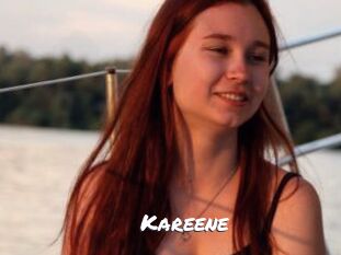 Kareene