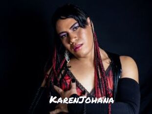 KarenJohana