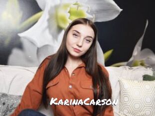 KarinaCarson