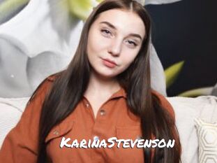 KarinaStevenson