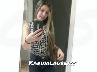 Karinalaurenss