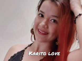 Karito_love