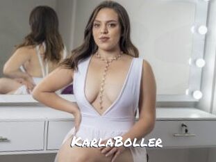 KarlaBoller