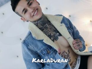 KarlaDuran