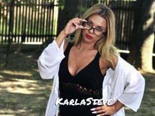 KarlaSteve