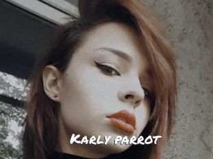 Karly_parrot