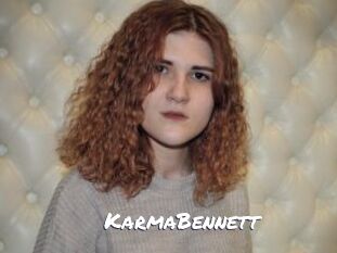 KarmaBennett