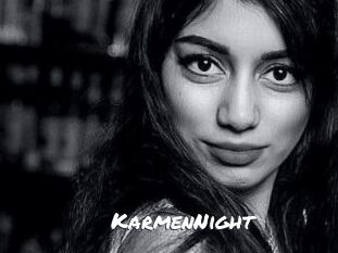 KarmenNight