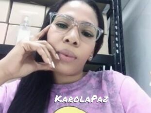 KarolaPaz