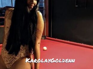 KarolayGoldenn