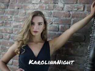 KarolinaNight