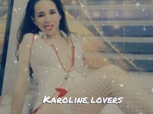 Karoline_lovers