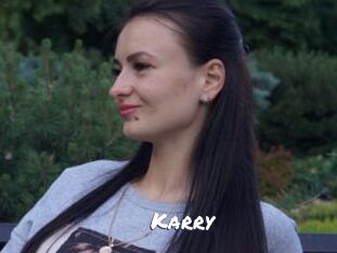 Karry