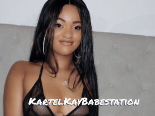 KartelKayBabestation