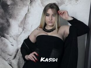 Kasidi