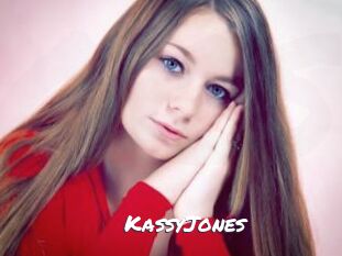 KassyJones