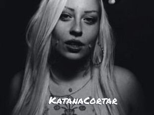 KatanaCortar