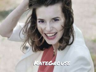 KateGrouse