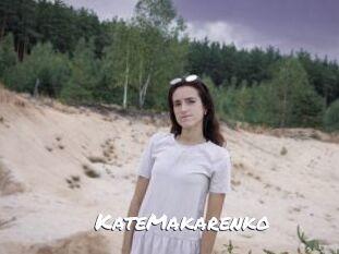 KateMakarenko