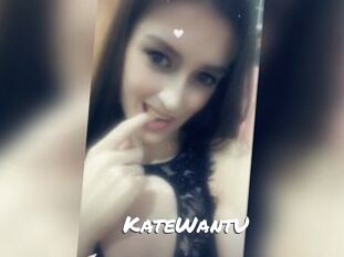 KateWantU