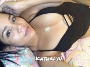 Kathalyn