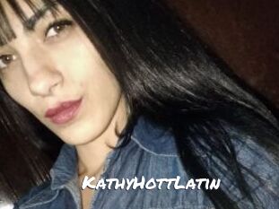 KathyHottLatin