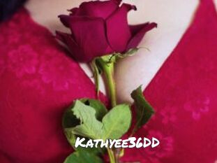 Kathyee36DD