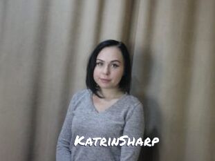 KatrinSharp