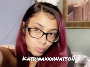 KatrinaxxxWatson