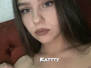 Kattty