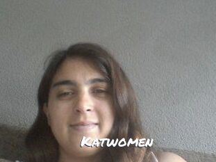 Katwomen