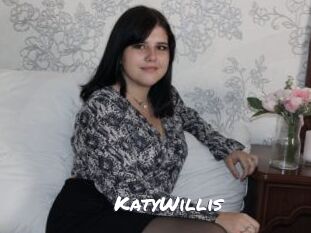 KatyWillis