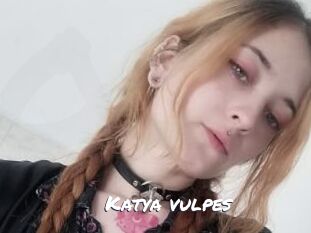 Katya_vulpes