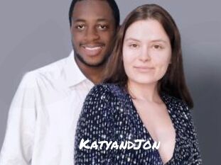 KatyandJon