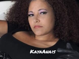 KayaAnais