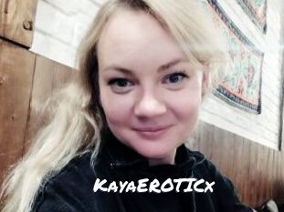 KayaEROTICx