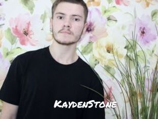 KaydenStone