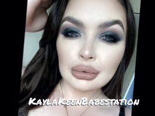 KaylaKeenBabestation