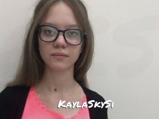 KaylaSkySi