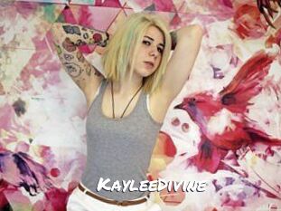 KayleeDivine